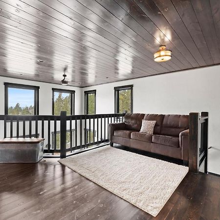 Whiskey Hills At Terry Peak Villa Lead Dış mekan fotoğraf
