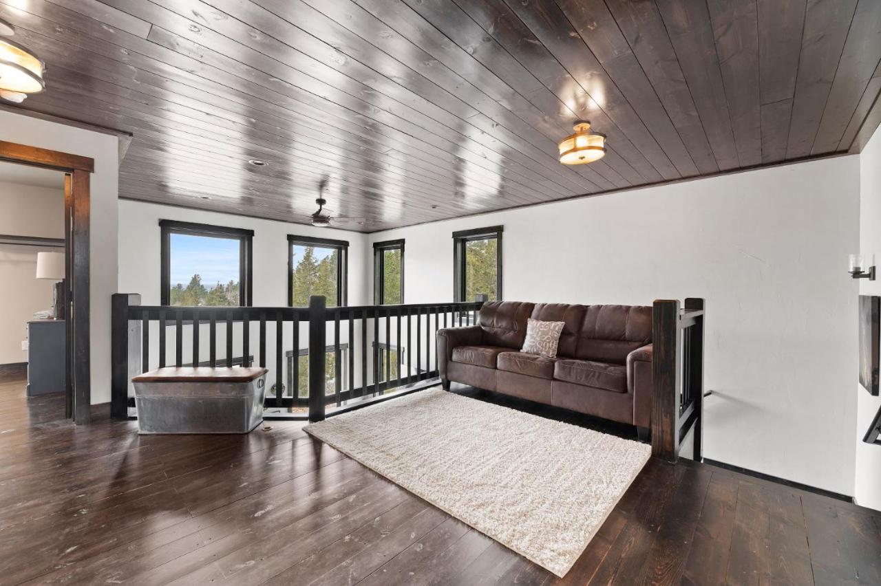 Whiskey Hills At Terry Peak Villa Lead Dış mekan fotoğraf