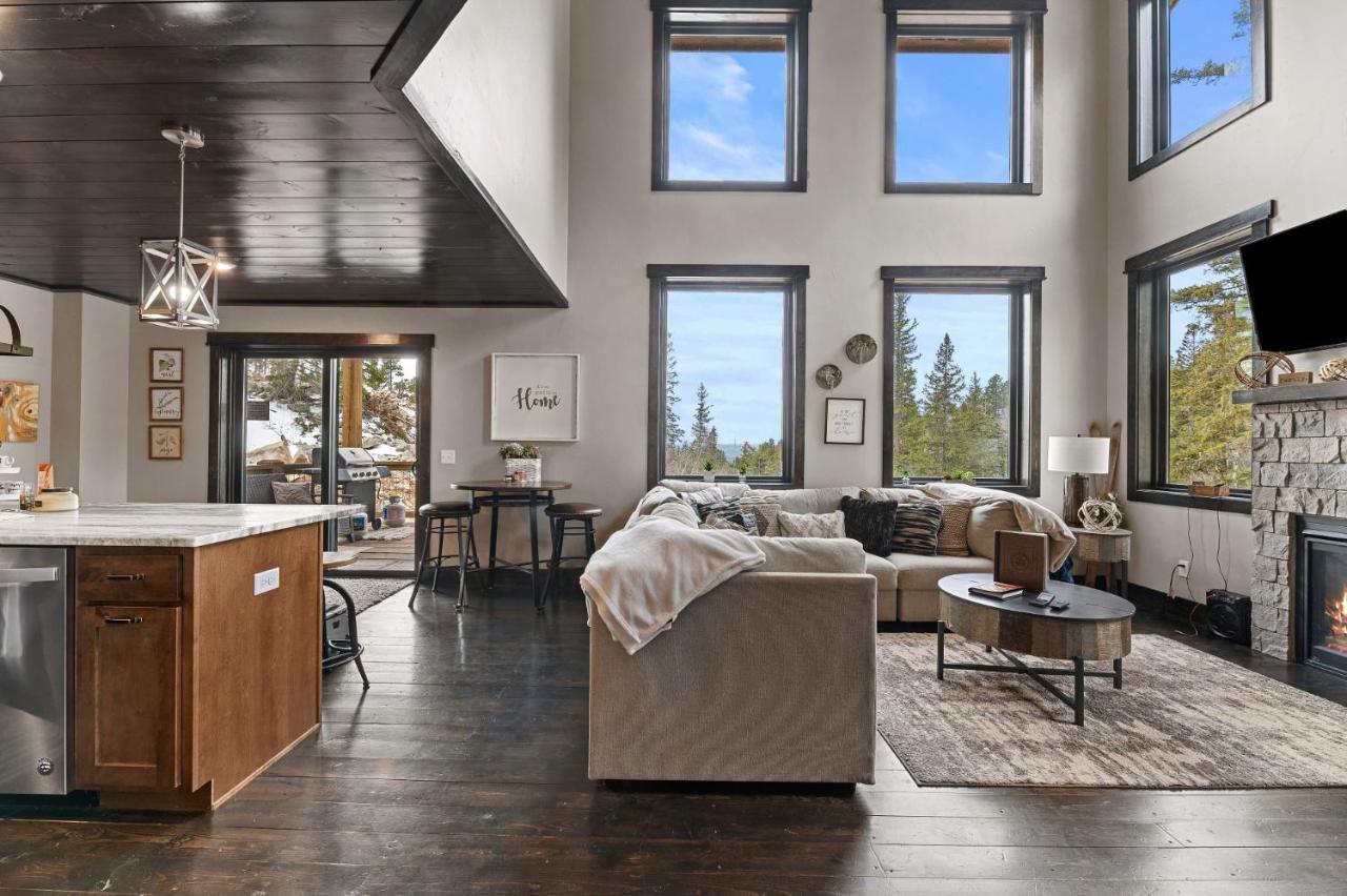 Whiskey Hills At Terry Peak Villa Lead Dış mekan fotoğraf