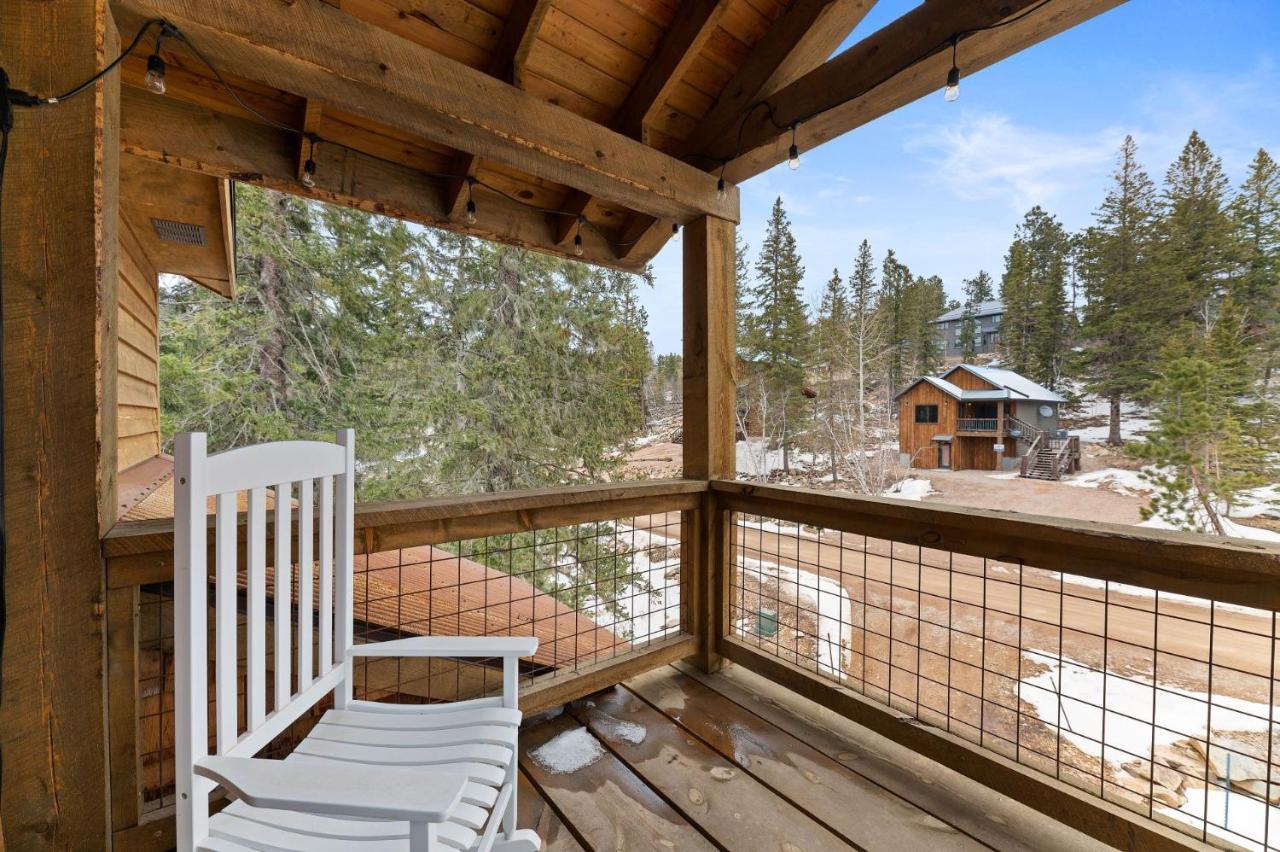 Whiskey Hills At Terry Peak Villa Lead Dış mekan fotoğraf