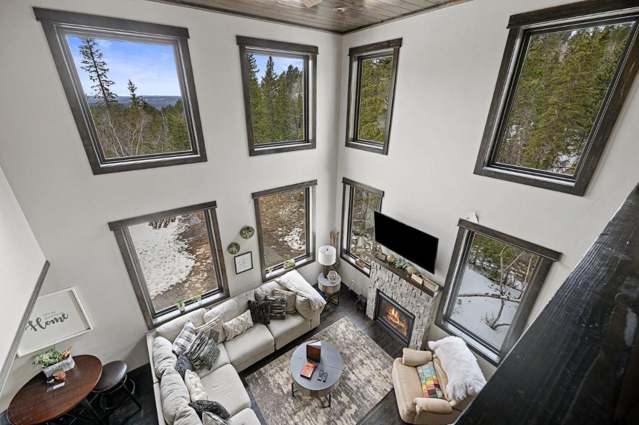 Whiskey Hills At Terry Peak Villa Lead Dış mekan fotoğraf