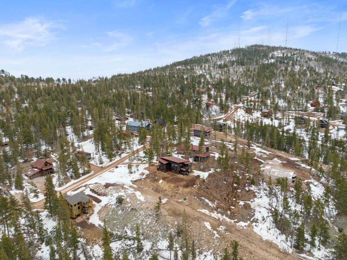 Whiskey Hills At Terry Peak Villa Lead Dış mekan fotoğraf